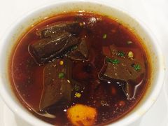 稻香海鲜火锅酒家-稻香酒家·34年老字号·港式粤菜(汉街店)