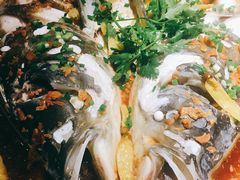 -千岛湖小鱼儿·淳安匠心农家菜