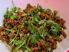-阿当·小炒牛肉面(人广店)