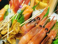 -福樱兰海鲜放题铁板烧(加州店)