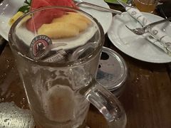 -宝莱纳餐厅(滨江店)