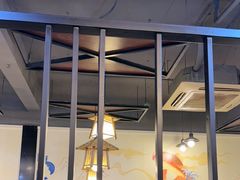 -安吉美渝石锅鱼(芜园西路店)