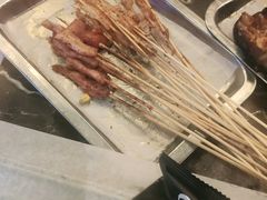 -阿三烧烤·生蚝(超级会员店拓峰店)