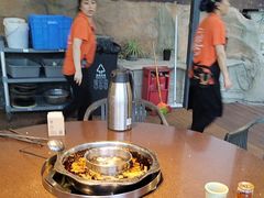 -巴倒烫陆派火锅山庄(南山总店)