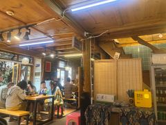 -勺子米线·云南传统小吃市集(四方街店)