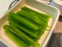 -半天妖烤鱼(和平印象城店)