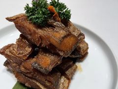 -荣兴酒家(徐家汇店)