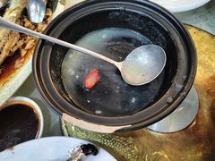 -学成饭店(官南大道店)