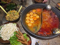 -冯校长老火锅(深圳总店)
