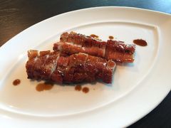 -广州柏悦酒店·悦景轩·粤菜餐厅