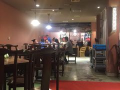 大堂-鱼食饭稻·苏浙土菜17年老馆子(平江路店)