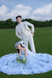 点击看大图 -蒙娜丽莎婚纱摄影·旅拍