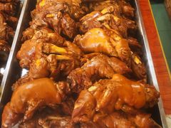 -姚家猪蹄坊(蓝田县店)