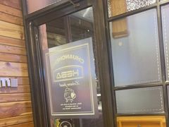 -河坝烧烤串城(金达莱店)