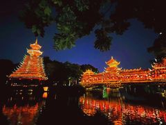 -深圳锦绣中华民俗村