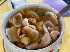-海鲜街菜馆(海珠南路店)
