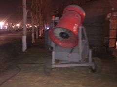 -九十九顶毡房(阜石路店)