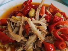-遵义虾子卢四羊肉粉(大沽路店)