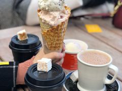 -Patagonia Chocolates(皇后镇店)