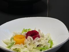 -翕间食·精致淮扬菜(江苏大剧院店)