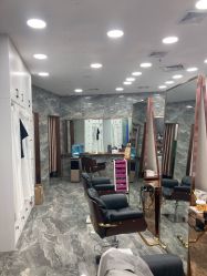-YDO SALON