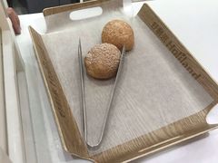 手工泡芙-好利来(太平邻里中心店)