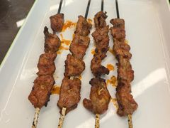 -清真·益鑫羊肉手抓馆(花园北街店)