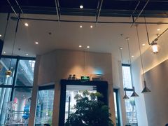 门面-Home Cafe(水榭春天店)