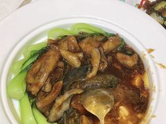 -烤肉宛饭庄(南礼士路店)