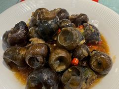 -大师傅金奖啤酒鱼(西街口总店)