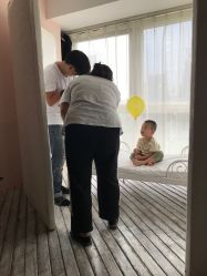 -纸飞机儿童摄影(远洋店)