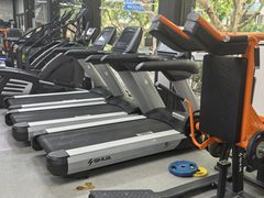 -VPsmart私教健身工作室(新华路旗舰店)