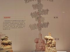 -重庆中国三峡博物馆(重庆博物馆)