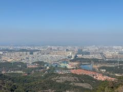 -永康小长城