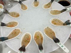 -渔文乐·海鲜大排档(壹品总店)