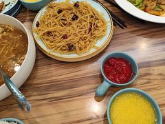 -合合春饼·酱骨·东北菜(潘家园店)