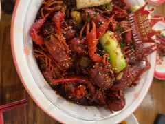 -冶建镜子·中国龙虾王(总店)