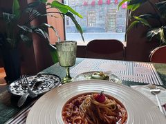 -仁义涵西餐·咖啡(中华巴洛克店)