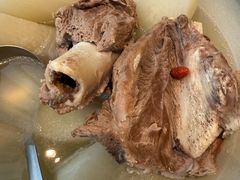 -悦融·京鲁菜·露台花园(安定门店)