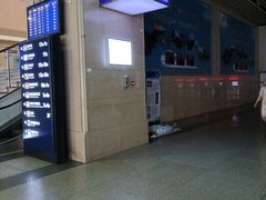 -沈阳站