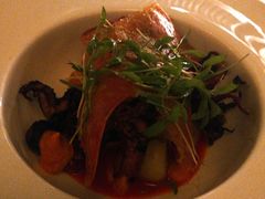 -Ocean's Table 欧舍