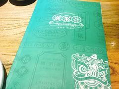 -潮粥荟·潮汕砂锅粥(朝阳大悦城店)