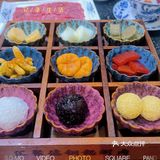 沈家桥美食[耶]～西安铜锅涮肉扫地僧[火锅]！～