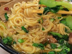 -东方削面(迎泽街店)