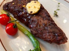 -马克西姆俄罗斯餐厅(通亚街店)