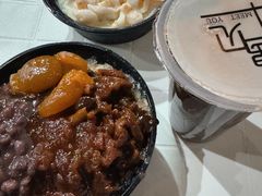 -小胖老味刨冰