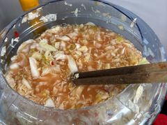 -老五鸡丝豆花面粉(瑞金北路68号院店)