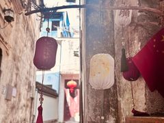 -上坦村