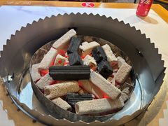 -醉月城西昌火盆烧烤(天府店)