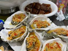 生蚝-蚝专家(北滘店)